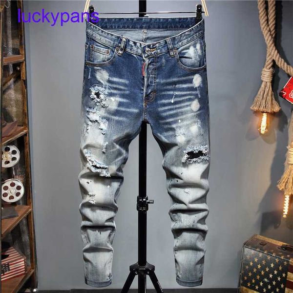 original edition 8a d2 jeans for sale dsq style gradient light blue destruction color matching fashion men slim fit manual full sweeping pro
original edition 8a d2 jeans for sale dsq style gradient light blue destruction color matching fashion men slim fit manual full sweeping pro