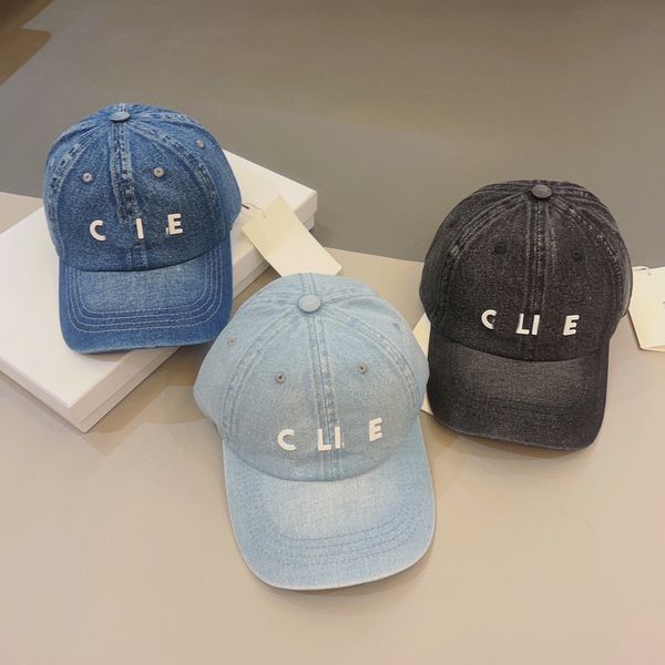 mens designer hat for men women brand letter ball caps 4 seasons adjustable luxury sports brown baseball hats cap binding sun hats, Blue;gray
mens designer hat for men women brand letter ball caps 4 seasons adjustable luxury sports brown baseball hats cap binding sun hats, Blue;gray