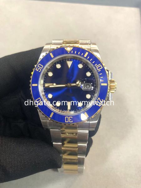 bp maker mens watch 40mm 116613lb sub 18k gold t blue dial oyster bracelet sapphire watches cal.2813 2836 3255 movement automatic mechanical, Slivery;brown
bp maker mens watch 40mm 116613lb sub 18k gold t blue dial oyster bracelet sapphire watches cal.2813 2836 3255 movement automatic mechanical, Slivery;brown
