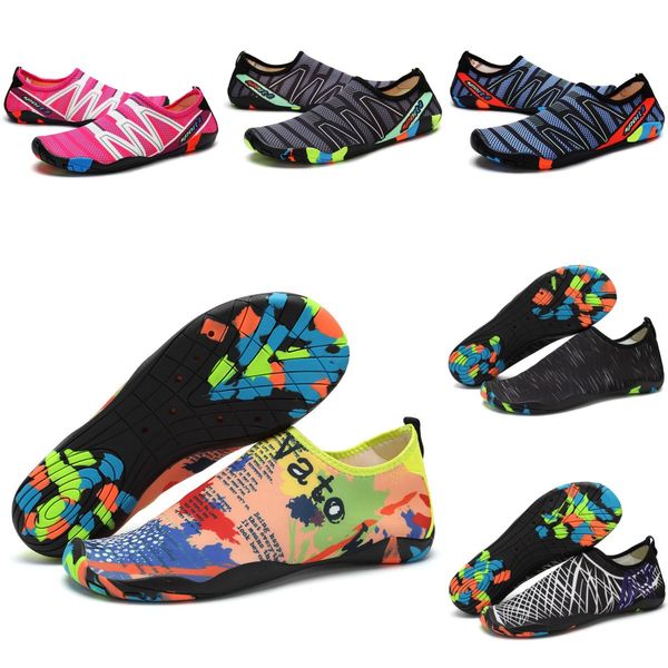 water shoes women men shoes beach surf antiskid purple blue grey antiskid swim diving outdoor barefoot quick-dry size eur 36-45, Black
water shoes women men shoes beach surf antiskid purple blue grey antiskid swim diving outdoor barefoot quick-dry size eur 36-45, Black