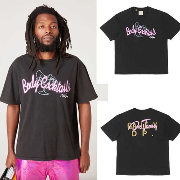 23ss tees galleryse depts t shirts mens women designer t-shirts galleryes depts cottons man s casual shirt luxurys clothing street, White;black
23ss tees galleryse depts t shirts mens women designer t-shirts galleryes depts cottons man s casual shirt luxurys clothing street, White;black