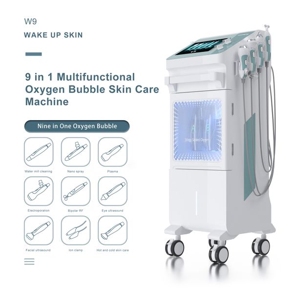 deep cleaning 9 in 1 oxygen hydro aqua massage dermabrasion jet peeling facial skin care machine
deep cleaning 9 in 1 oxygen hydro aqua massage dermabrasion jet peeling facial skin care machine