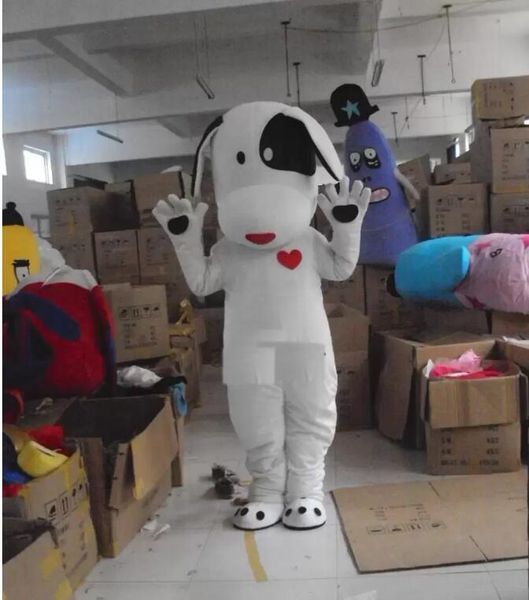cartoon apparel white happy dog mascot costume halloween christmas fancy party dress festival clothings carnivaln adults outfit, Red;yellow
cartoon apparel white happy dog mascot costume halloween christmas fancy party dress festival clothings carnivaln adults outfit, Red;yellow