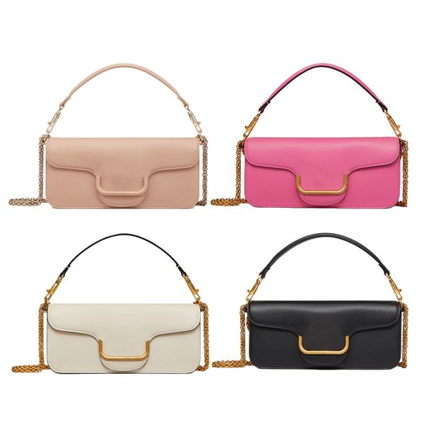 designers valentinose loco bag women chain shoulder bags handbags luxury evening bags genuine leather italy brand valentinoity clutch purse
designers valentinose loco bag women chain shoulder bags handbags luxury evening bags genuine leather italy brand valentinoity clutch purse