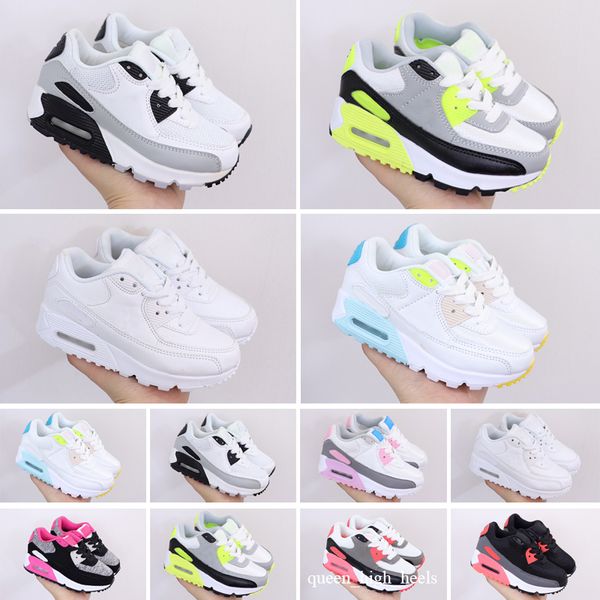2023 kids athletic slippers sneakers 90 shoes children sports youth baby trainers infant girls and boys outdoor running shoes for gift size, Black
2023 kids athletic slippers sneakers 90 shoes children sports youth baby trainers infant girls and boys outdoor running shoes for gift size, Black