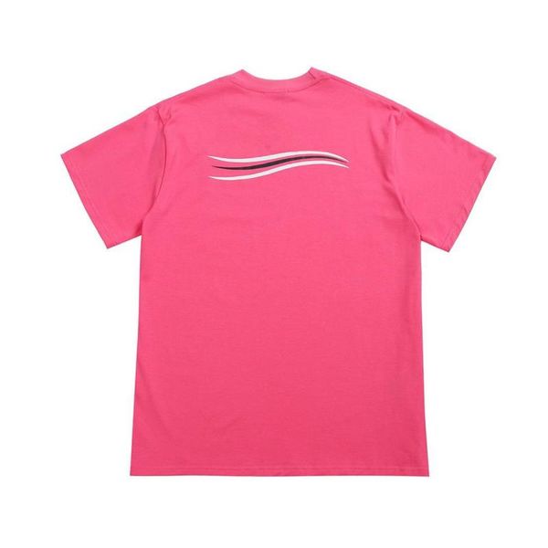 t shirts womens t shirt classic candy-colored trendy macarons wave tees casual summer short sleeve mens ins pvftx, White
t shirts womens t shirt classic candy-colored trendy macarons wave tees casual summer short sleeve mens ins pvftx, White