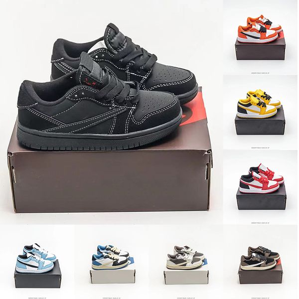 jumpmans 1 infants kids basketball shoes 1s lows fragment cactus jack university blue reverse mocha black phantom pink big boys girls childr
jumpmans 1 infants kids basketball shoes 1s lows fragment cactus jack university blue reverse mocha black phantom pink big boys girls childr