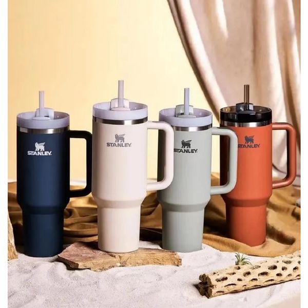 with logo stanley 40oz vacuum cup stainless steel tumblers cups handle lid straws big capacity car travel mugs outdoor camping cup insulated
with logo stanley 40oz vacuum cup stainless steel tumblers cups handle lid straws big capacity car travel mugs outdoor camping cup insulated
