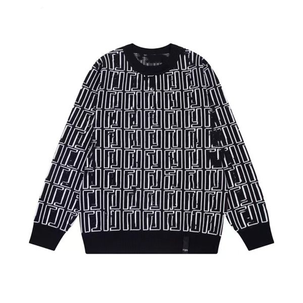 fashion men's sweater 2023 fendyity luxury designer knitted sweater alphabet pullover casual men's hoodie long-sleeved sweatshirt, White;black
fashion men's sweater 2023 fendyity luxury designer knitted sweater alphabet pullover casual men's hoodie long-sleeved sweatshirt, White;black