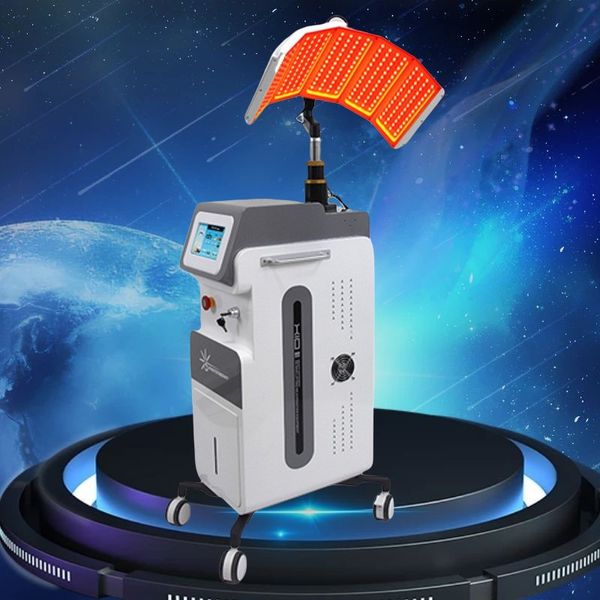 beauty items 7 colors led light therapy machine with foldable design pdt therapy
beauty items 7 colors led light therapy machine with foldable design pdt therapy