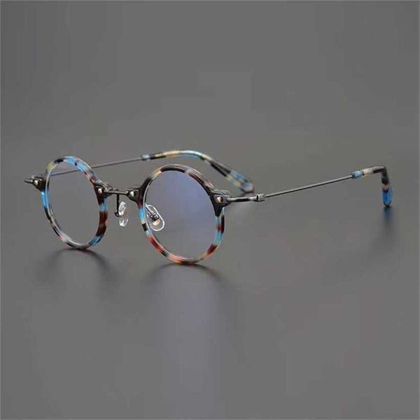 sunglasses 2023 new super mini gold beam japanese handmade round republic of china collection plate myopia glasses frame for men and women, White;black
sunglasses 2023 new super mini gold beam japanese handmade round republic of china collection plate myopia glasses frame for men and women, White;black