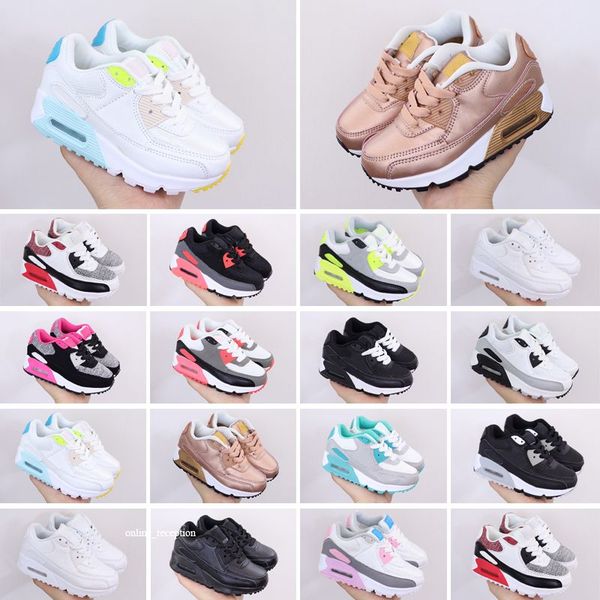 kids designer brand kids shoes 90 baby toddler classic children boy and gril fashion running sneakers, Black
kids designer brand kids shoes 90 baby toddler classic children boy and gril fashion running sneakers, Black