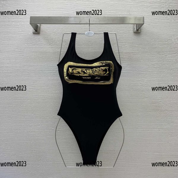 women swimwear lady bikini girl split swimsuit size s-xl gilded letter-printed backless one-piece swimsuit with chest pad new arrival mar06, White;black
women swimwear lady bikini girl split swimsuit size s-xl gilded letter-printed backless one-piece swimsuit with chest pad new arrival mar06, White;black