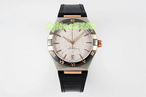 8f montre de luxe watch diameter 41mm with 8906 movement sapphire glass mirror barrel case antibacterial rubber material strap designer watc, Slivery;golden
8f montre de luxe watch diameter 41mm with 8906 movement sapphire glass mirror barrel case antibacterial rubber material strap designer watc, Slivery;golden