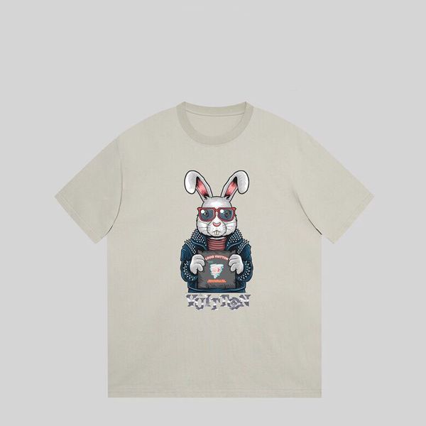 2023ss man high street t shirt cotton short-sleeved fashion men and women short t-shirt couple models men and women cotton crewneck printed, Black;brown
2023ss man high street t shirt cotton short-sleeved fashion men and women short t-shirt couple models men and women cotton crewneck printed, Black;brown