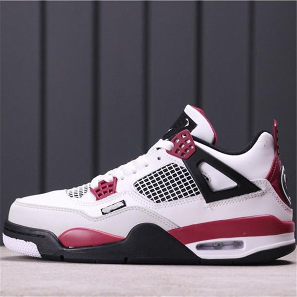 new release basketball shoes mens jumpman 4s white purple outdoor sneaker trainers jumpman iv designer sports sneakers size us5.5-13
new release basketball shoes mens jumpman 4s white purple outdoor sneaker trainers jumpman iv designer sports sneakers size us5.5-13