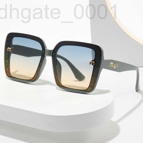 sunglasses designer 2023 new large frame square frameless sunglasses star-sky female anti-ultraviolet live broadcast tp3p, White;black
sunglasses designer 2023 new large frame square frameless sunglasses star-sky female anti-ultraviolet live broadcast tp3p, White;black