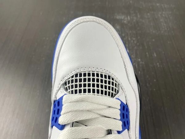 basketball shoes jumpman 4 4s motorsports white game royal-black retro sports sneakers with og box
basketball shoes jumpman 4 4s motorsports white game royal-black retro sports sneakers with og box