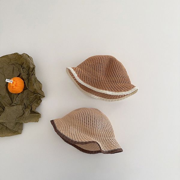caps hats milancel summer baby fisherman hat kids hollow out sunshade hat girls boys handsome cap 230313, Yellow
caps hats milancel summer baby fisherman hat kids hollow out sunshade hat girls boys handsome cap 230313, Yellow