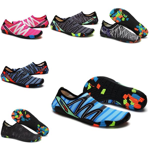 water shoes women men shoes antiskid grey swim sky blue diving outdoor barefoot quick-dry size eur 36-45, Black
water shoes women men shoes antiskid grey swim sky blue diving outdoor barefoot quick-dry size eur 36-45, Black