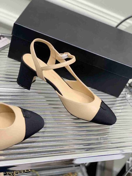 2023 fashion dress shoes luxury designer platform women's designer sandals women's shoes channel x1031, Black
2023 fashion dress shoes luxury designer platform women's designer sandals women's shoes channel x1031, Black