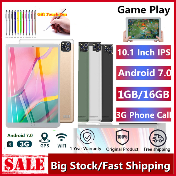 android 7.0 mtk6592 tablet pc 10.1'' 1gbram 16gb rom p20-b 3g phone call 1280*800 ips screen quad core wifi gifts
android 7.0 mtk6592 tablet pc 10.1'' 1gbram 16gb rom p20-b 3g phone call 1280*800 ips screen quad core wifi gifts