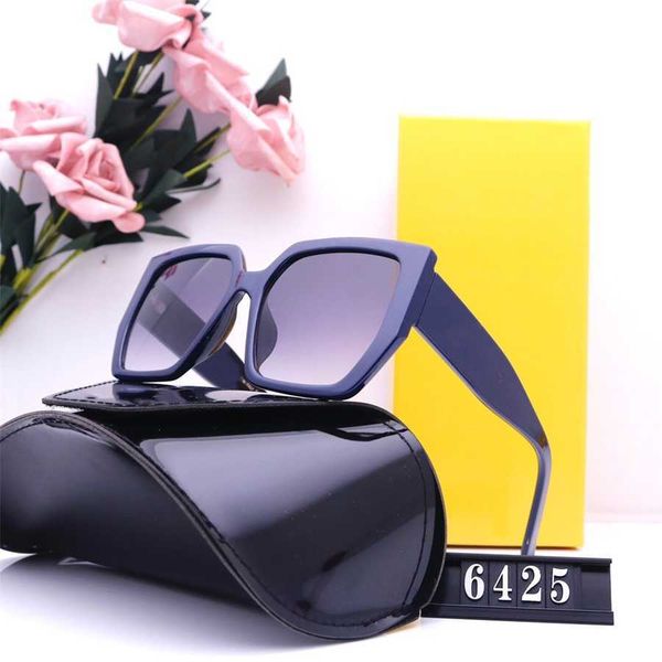 sunglasses 2023 new overseas sunglasses men's and women's street shooting travel fashion glasses 6425, White;black
sunglasses 2023 new overseas sunglasses men's and women's street shooting travel fashion glasses 6425, White;black