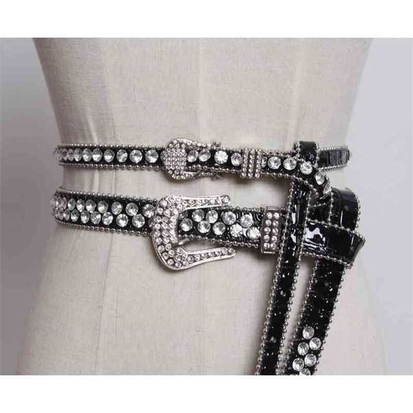 designer belts whey 2023 crystal women's jeans red fashion versatile heavy industry with diamond flash belt 33hb factory outlet, Silver
designer belts whey 2023 crystal women's jeans red fashion versatile heavy industry with diamond flash belt 33hb factory outlet, Silver