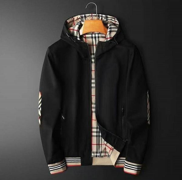 dress men outerwear coats men's jackets spring autumn outwear windbreaker clothes jacket coat outside sport mens women clothing star st, Black;brown
dress men outerwear coats men's jackets spring autumn outwear windbreaker clothes jacket coat outside sport mens women clothing star st, Black;brown