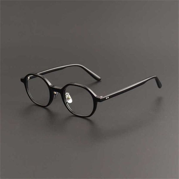 sunglasses 2023 new japanese designer handmade plate eyeglass frame personalized pattern men type myopia and glasses for women with degree, White;black
sunglasses 2023 new japanese designer handmade plate eyeglass frame personalized pattern men type myopia and glasses for women with degree, White;black