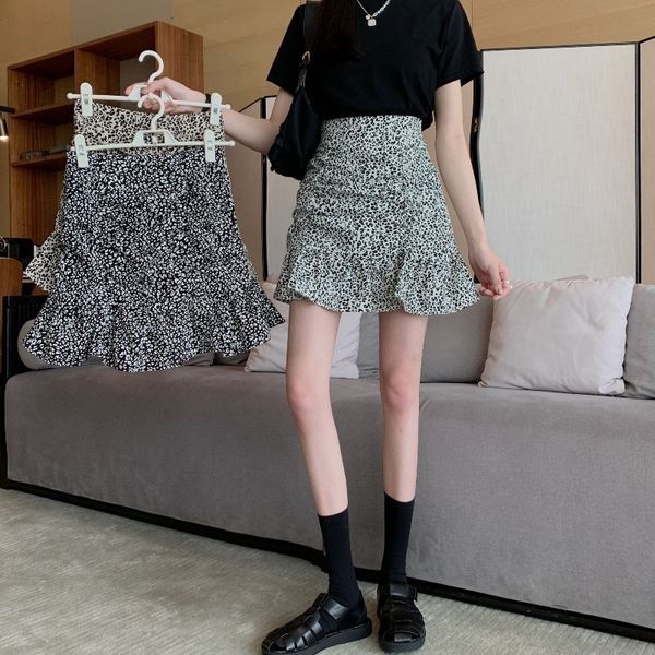 skirts summer pleated skirt high waist and thin a-line all-match bag hip short skirt y2k skirt 230313, Black
skirts summer pleated skirt high waist and thin a-line all-match bag hip short skirt y2k skirt 230313, Black