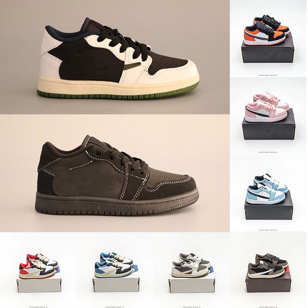 1s kids basketball shoes jumpman 1 infants youth baby boys girls sneakers cactus jack olive black phantom fragment reverse mocha university
1s kids basketball shoes jumpman 1 infants youth baby boys girls sneakers cactus jack olive black phantom fragment reverse mocha university
