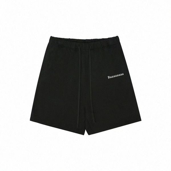 mens shorts bale designer summer cotton short loose knee length woman men clothing letter logo pants x4bh#, White;black
mens shorts bale designer summer cotton short loose knee length woman men clothing letter logo pants x4bh#, White;black