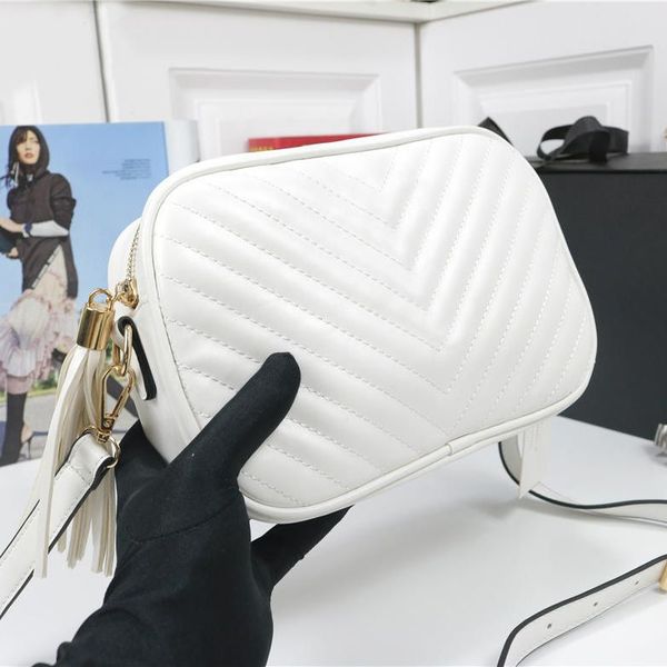 handbag women bags luxurys designers 2023 6-color casual travel tassel small square bag pu material fashion shoulder bag 007
handbag women bags luxurys designers 2023 6-color casual travel tassel small square bag pu material fashion shoulder bag 007