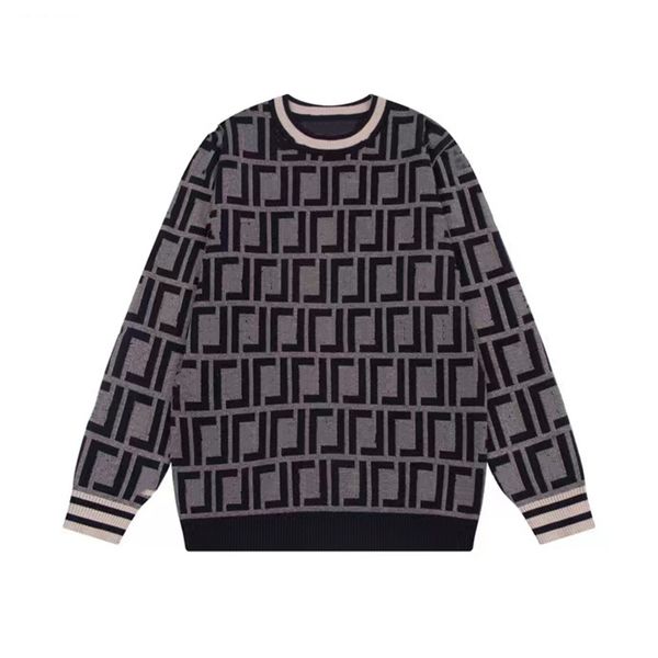 fashion men's sweater 2023 fendyity luxury designer knitted sweater alphabet pullover casual men's hoodie long-sleeved sweatshirt, White;black
fashion men's sweater 2023 fendyity luxury designer knitted sweater alphabet pullover casual men's hoodie long-sleeved sweatshirt, White;black