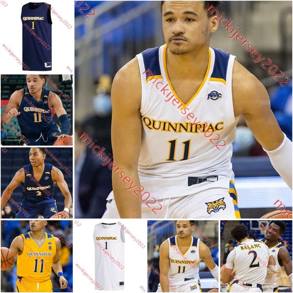 custom stitched quinnipiac bobcats jersey alexis reyes tymu chenery matt balanc savion lewis tyrese williams dezi jones mens youth quinnipia, Black
custom stitched quinnipiac bobcats jersey alexis reyes tymu chenery matt balanc savion lewis tyrese williams dezi jones mens youth quinnipia, Black