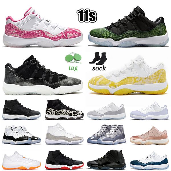 2023 new basketball shoes j11 snakerskin jumpman 11 yellow sakerskin 11s pink snakerskin low barons green snakerskin man women sneakers outd
2023 new basketball shoes j11 snakerskin jumpman 11 yellow sakerskin 11s pink snakerskin low barons green snakerskin man women sneakers outd
