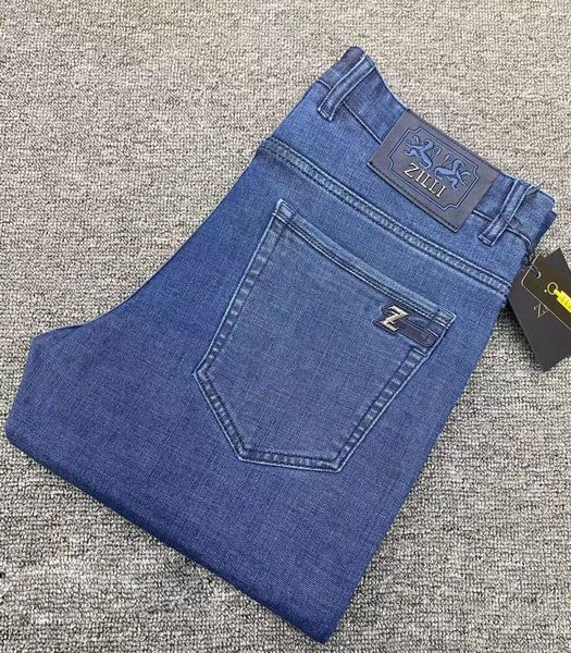 men's jeans billionaire jeans cotton men autumn winter thick commerce business elasticity brief designed gentleman 230313, Blue
men's jeans billionaire jeans cotton men autumn winter thick commerce business elasticity brief designed gentleman 230313, Blue