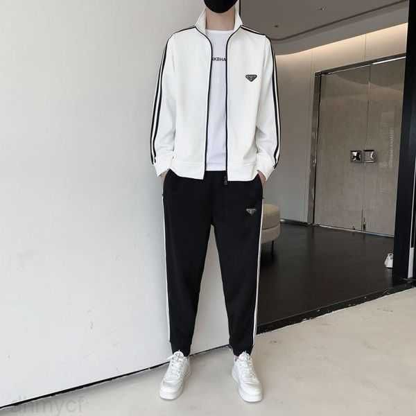 men's tracksuits mens sports suit designer jacket pants two piece combed cotton fabric women's suit couple outdoor sportswear 4 aw, Gray
men's tracksuits mens sports suit designer jacket pants two piece combed cotton fabric women's suit couple outdoor sportswear 4 aw, Gray