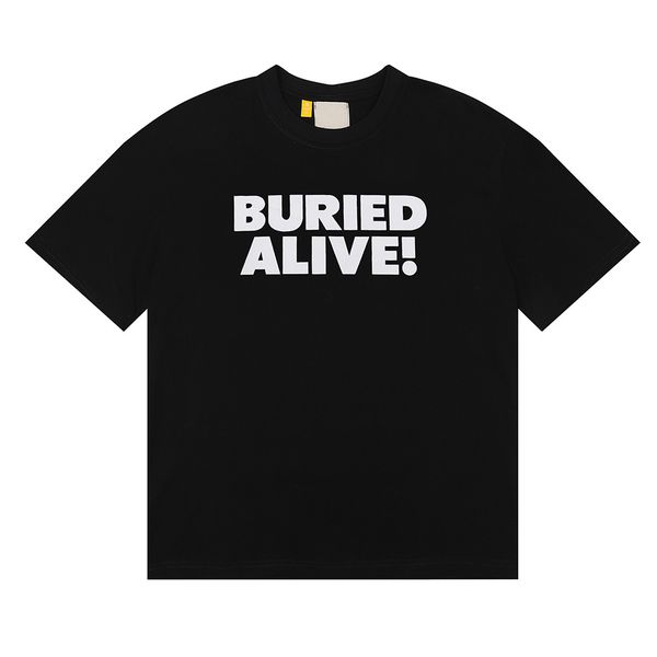 high street hip hop t shirts mens women designer t-shirts stylist man buried alive shirt luxurys vintage streetwear tee euro size s-xl, White;black
high street hip hop t shirts mens women designer t-shirts stylist man buried alive shirt luxurys vintage streetwear tee euro size s-xl, White;black