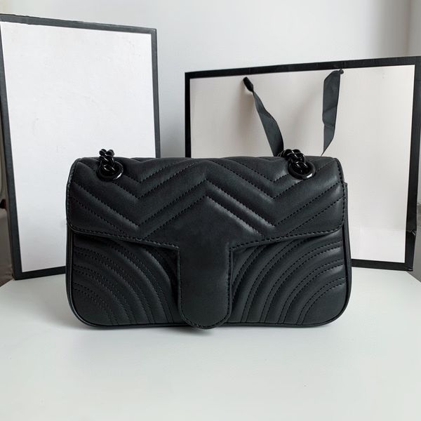 fashion black logo women bag marmont designer stripe g cow real leather sewing shoulder bag large capacity flap leather messenger bag
fashion black logo women bag marmont designer stripe g cow real leather sewing shoulder bag large capacity flap leather messenger bag