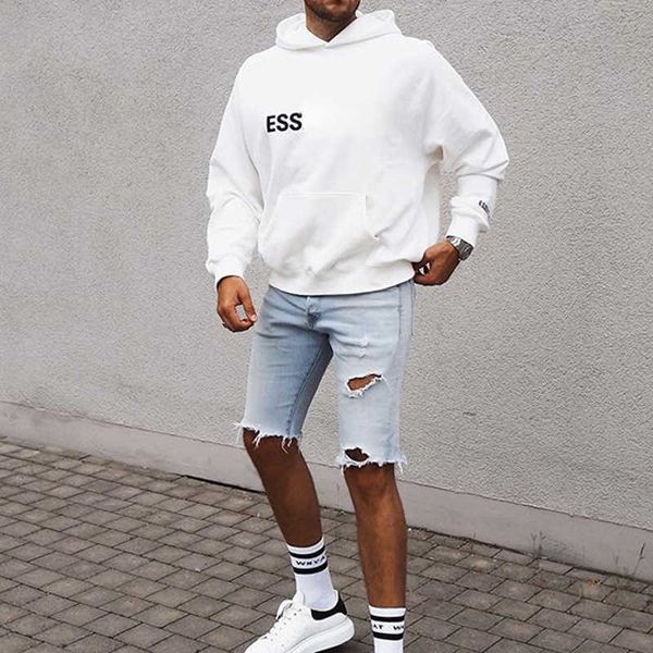 designer multi thread tide brand high street loose plush sweater coat men's large couple hoodie for men, Black
designer multi thread tide brand high street loose plush sweater coat men's large couple hoodie for men, Black