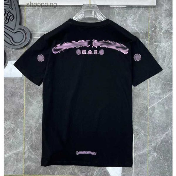 men's luxury heart brand t shirts ch man t-shirt chromes summer fashion women cross sanskrit tees letter designer tshirts boy looseakve, White;black
men's luxury heart brand t shirts ch man t-shirt chromes summer fashion women cross sanskrit tees letter designer tshirts boy looseakve, White;black