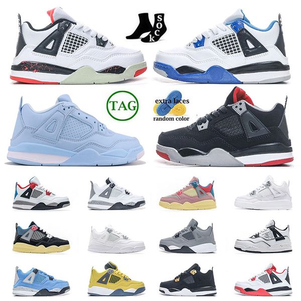 new kid shoes jmpman 4 4s young boy young girls training shoes analyzes diy sophomore album sail fire red bred lucid green rasta training sh
new kid shoes jmpman 4 4s young boy young girls training shoes analyzes diy sophomore album sail fire red bred lucid green rasta training sh
