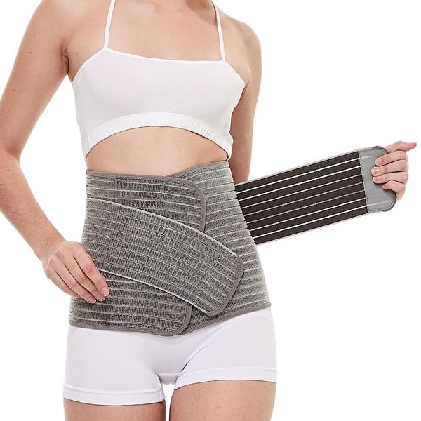 mamaway bamboo postpartum belly band girdle for postnatal care c-section recovery belt post surgery belly wrap adjustable ab
mamaway bamboo postpartum belly band girdle for postnatal care c-section recovery belt post surgery belly wrap adjustable ab