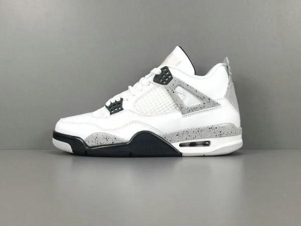2023 basketball shoes jumpman 4 og white cement man white fire red tech grey black fashion sport zapatos sneakers chaussures excellent quali
2023 basketball shoes jumpman 4 og white cement man white fire red tech grey black fashion sport zapatos sneakers chaussures excellent quali