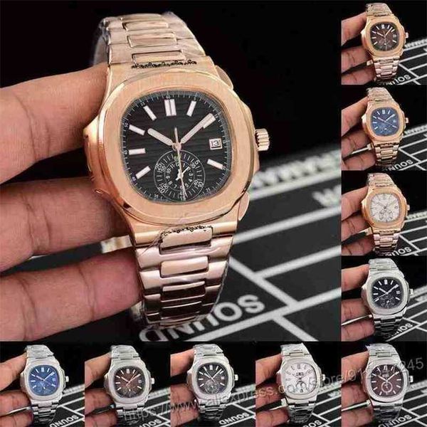 aquanauts 5164a classic automatic mechanical men watches sapphire multiple time zone transparent rose gold moon phase black blue 1tkm, Slivery;brown
aquanauts 5164a classic automatic mechanical men watches sapphire multiple time zone transparent rose gold moon phase black blue 1tkm, Slivery;brown
