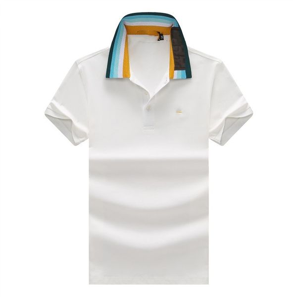 designer men's basic business polos t-shirt fashion luxury men's t-shirt embroidered armband letter badge polo shirt#8273, White;black
designer men's basic business polos t-shirt fashion luxury men's t-shirt embroidered armband letter badge polo shirt#8273, White;black
