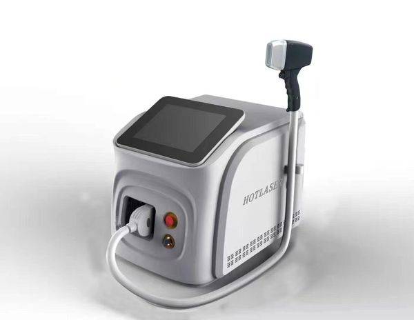 portable 808nm diode laser hair removal machine for ladies skin rejuvenation triple trio laser 755 808 1064 nm, Black
portable 808nm diode laser hair removal machine for ladies skin rejuvenation triple trio laser 755 808 1064 nm, Black
