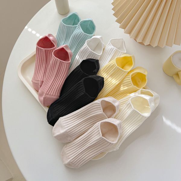 lady's socks color short tube ankle-length silicone non-slip elastic spring and summer sweat absorbent breathable cotton socks, Black;white
lady's socks color short tube ankle-length silicone non-slip elastic spring and summer sweat absorbent breathable cotton socks, Black;white